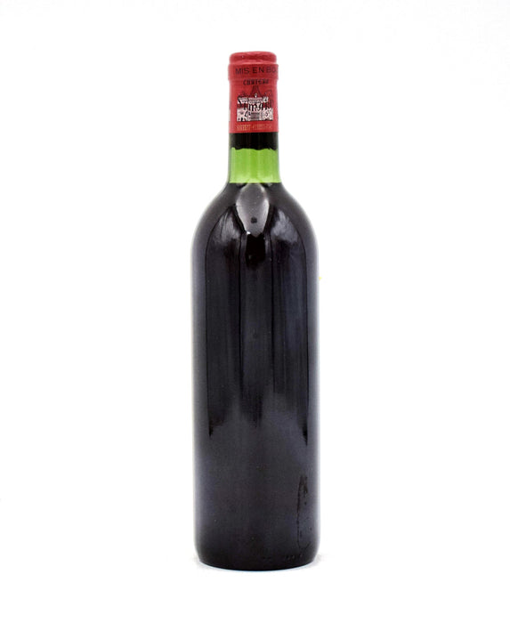 1981 Chateau Simard