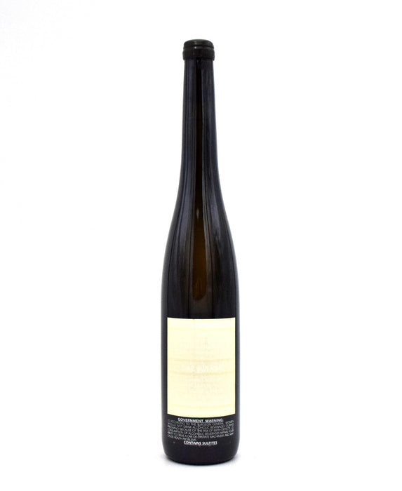 2001 Sine Qua Non Albino White Blend