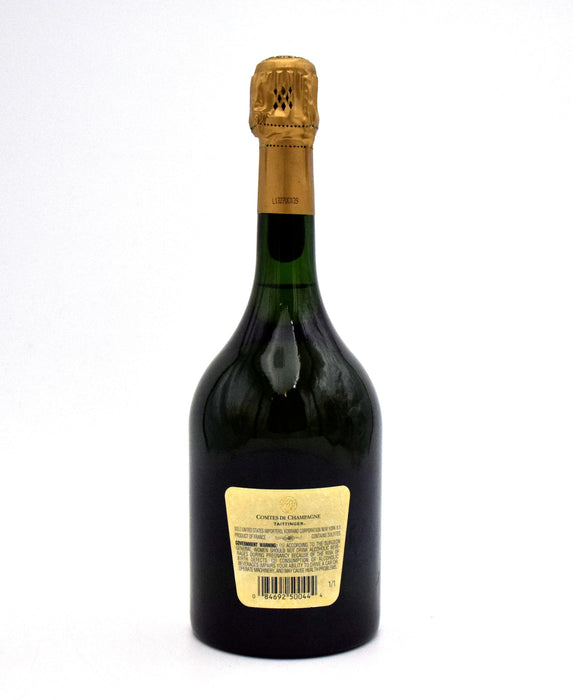 1995 Taittinger Comtes de Champagne Blanc de Blancs Brut