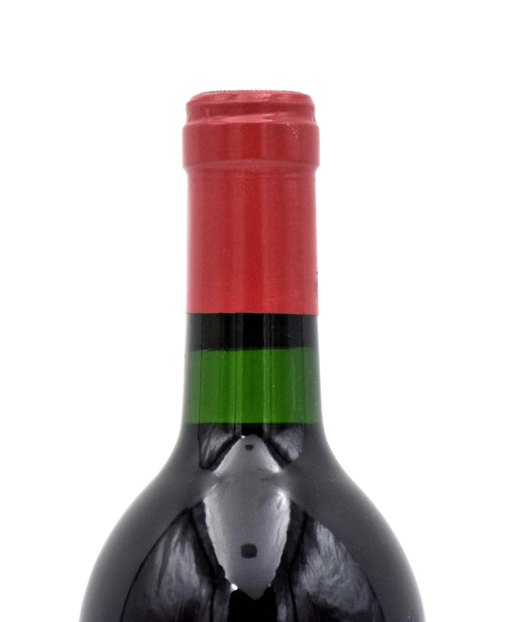 1988 Chateau Figeac