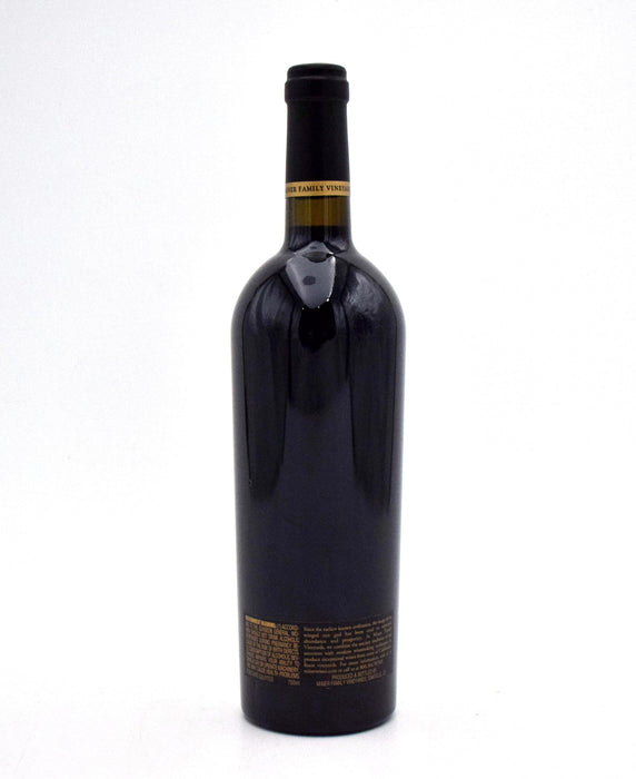 2002 Miner Family Winery Oracle Red