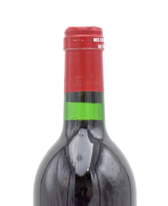 1982 Chateau Lynch-Bages