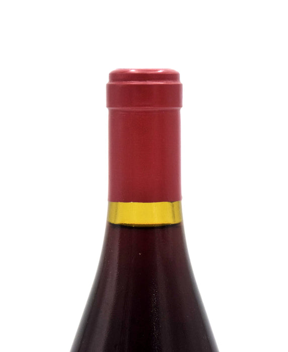 1999 Martinelli Three Colts Vineyard Pinot Noir