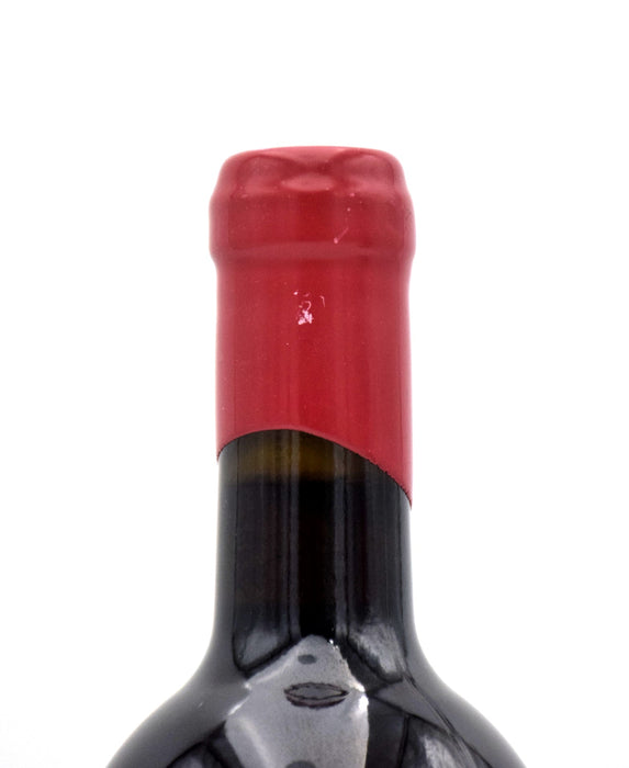 2010 Dunn Vineyards Howell Mountain Cabernet Sauvignon