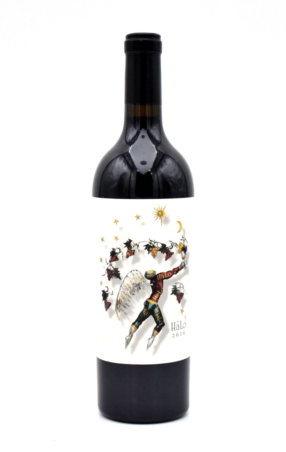 Trefethen Family Vineyards