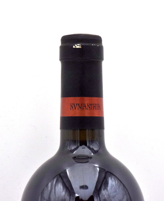 2000 Bodega Numanthia