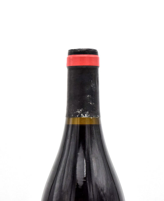 2015 Isaac Fernandez Seleccion 'Adras' Mencia