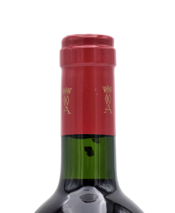 1997 Marchesi Antinori Tignanello Toscana IGT