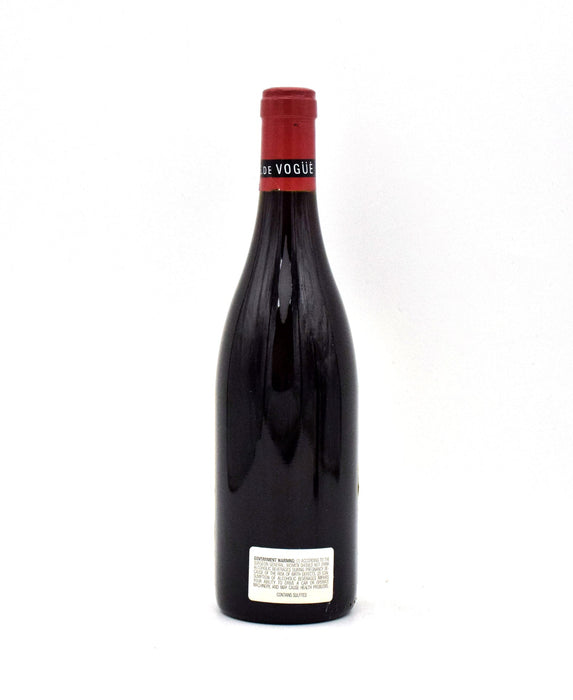 2009 Domaine Comte Georges de Vogue Musigny Grand Cru 'Cuvee Vieilles Vignes'