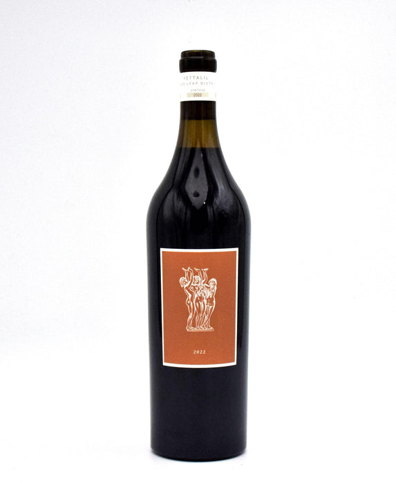2022 Clos du Val 'Yettalil' Red Blend