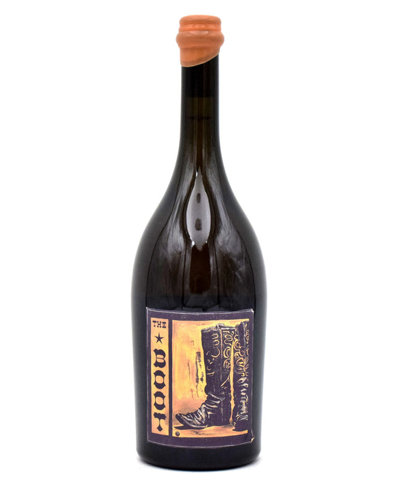 2000 Sine Qua Non The Boot White Blend