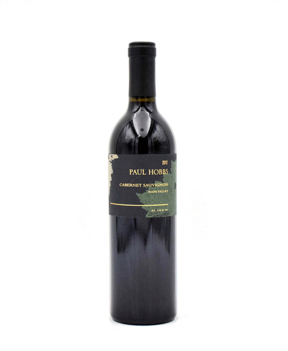 2012 Paul Hobbs Cabernet Sauvignon
