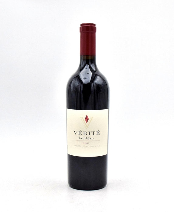 2007 Verite Le Desir