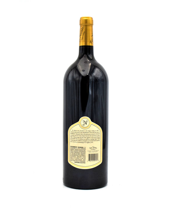 2020 Far Niente Estate Bottled Cabernet Sauvignon (1.5L)