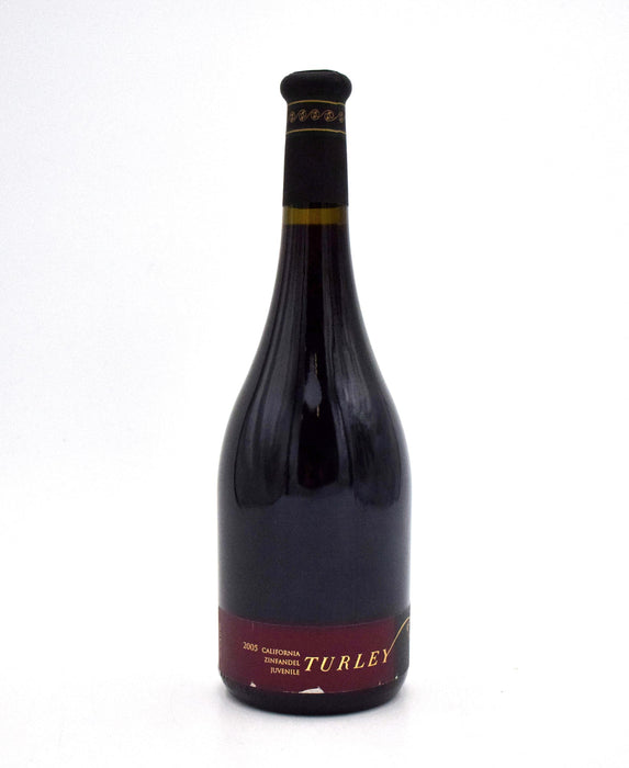 2005 Turley Wine Cellars Juvenile Zinfandel