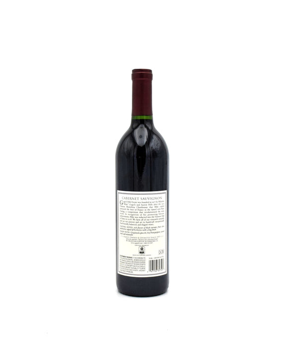 2020 Grgich Hills Estate Cabernet Sauvignon