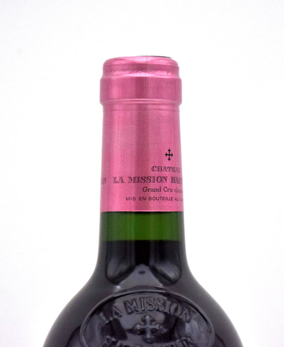 2015 Chateau La Mission Haut-Brion