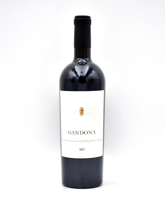 2011 Gandona Cabernet Sauvignon