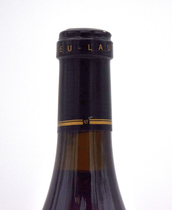 2000 Tardieu-Laurent Gigondas