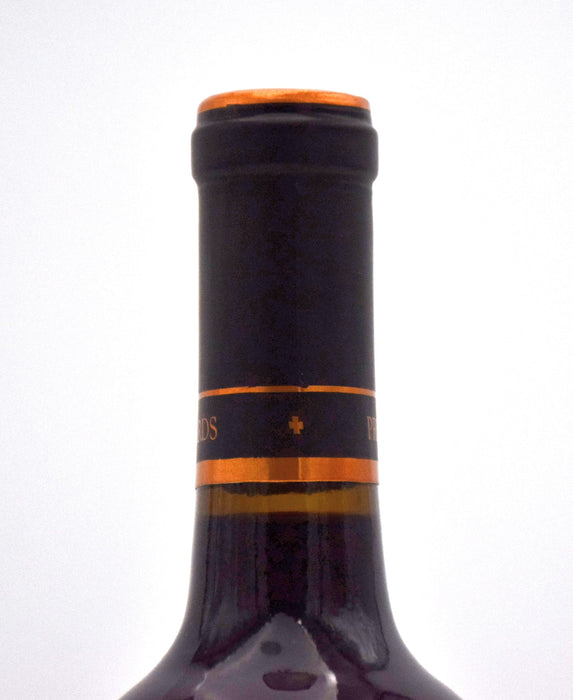 2003 Pride Mountain Vineyards Cabernet Franc