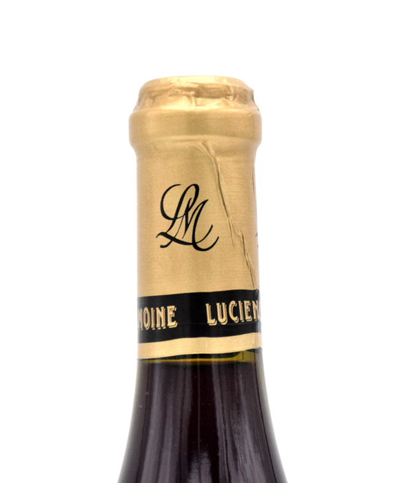 2015 Lucien Le Moine Richebourg Grand Cru