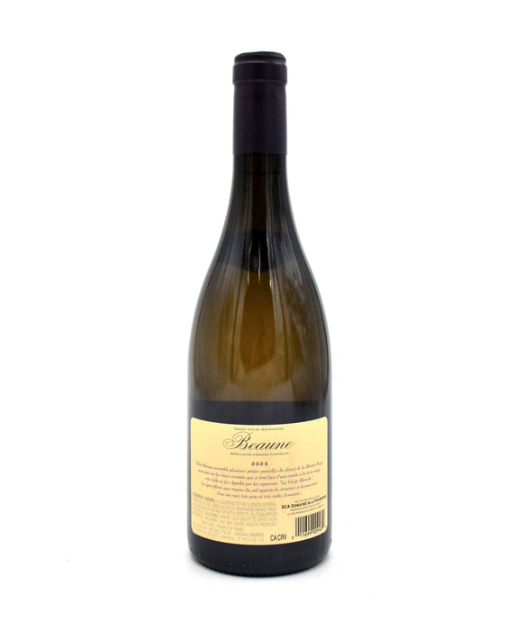 2023 Domaine de la Vougeraie Beaune Blanc