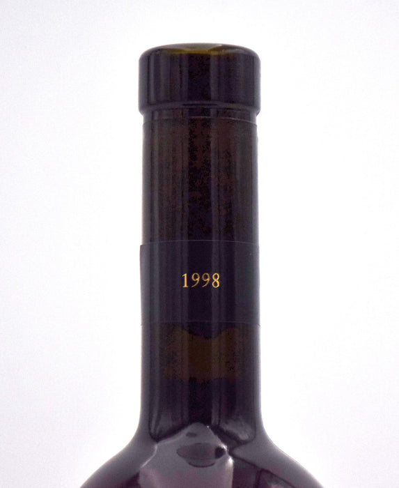 1998 Quintessa Red