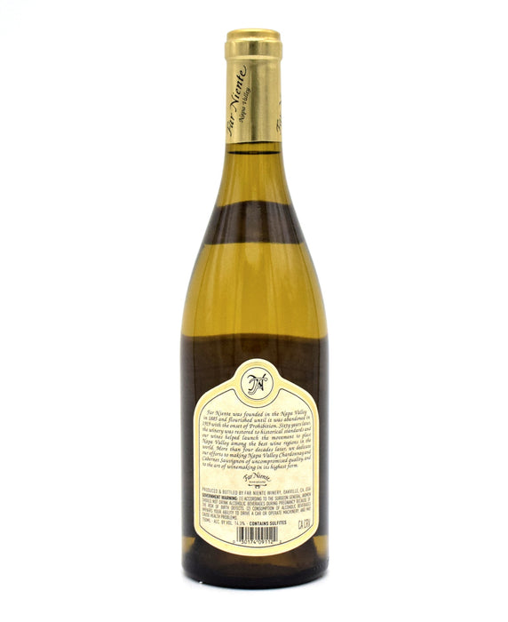 2024 Far Niente Winery Estate Chardonnay