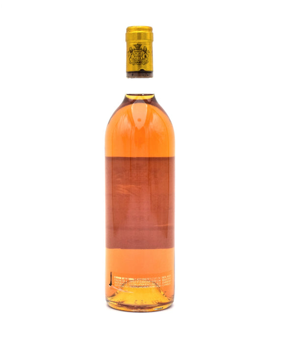 1988 Chateau Suduiraut