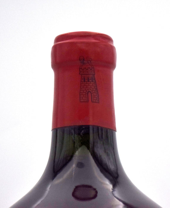 1989 Chateau Latour (6L)