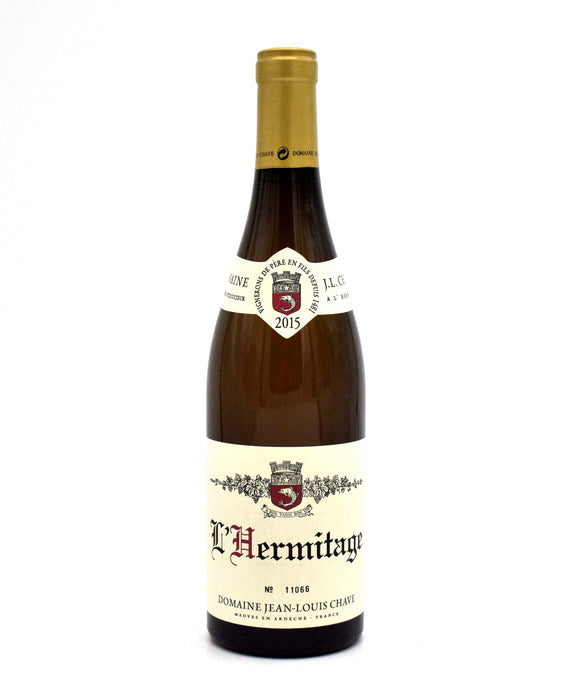 2015 Domaine Jean-Louis Chave Hermitage Blanc