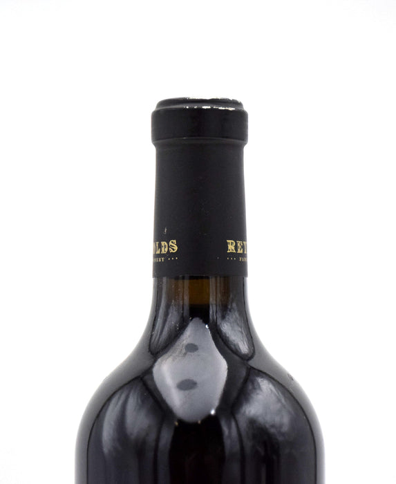 2014 Reynolds Family Winery Brassica Alba 301 Reserve Cabernet Sauvignon