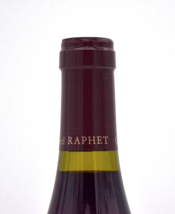 2018 Gerard Raphet Charmes-Chambertin Grand Cru
