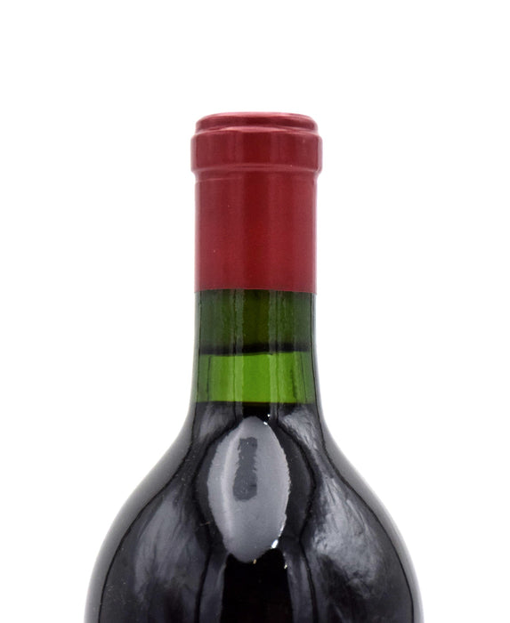 2007 Bryant Family Vineyard Cabernet Sauvignon