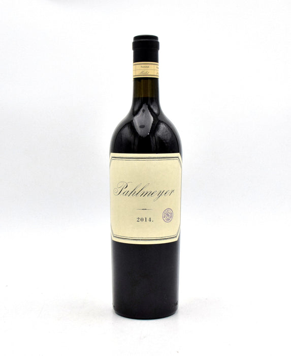 2014 Pahlmeyer Merlot