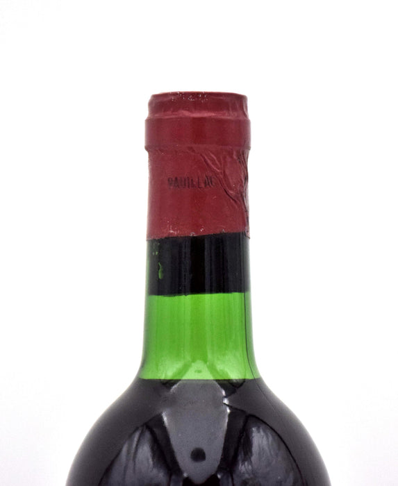 1975 Chateau Lafite Rothschild