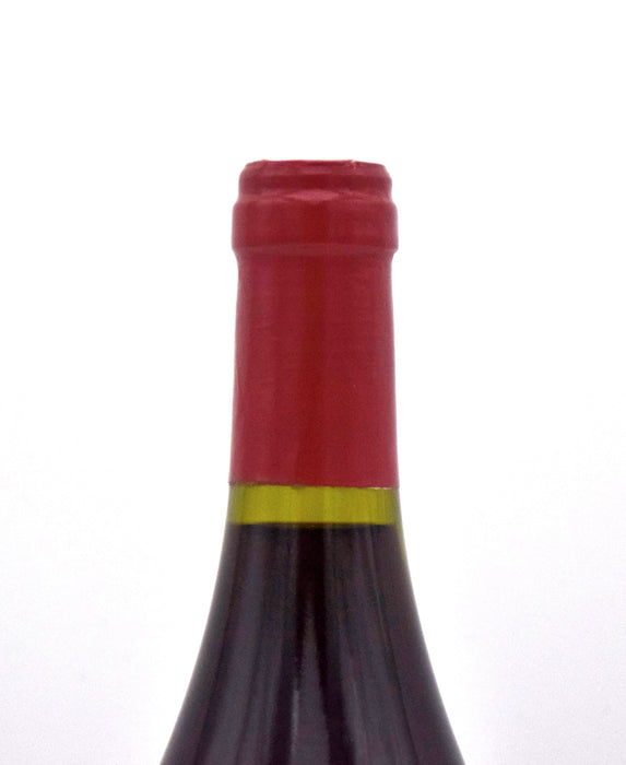 2003 Emmanuel Rouget Cros Parantoux