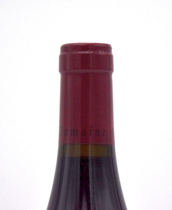 2005 Domaine Georges & Christophe Roumier Les Cras