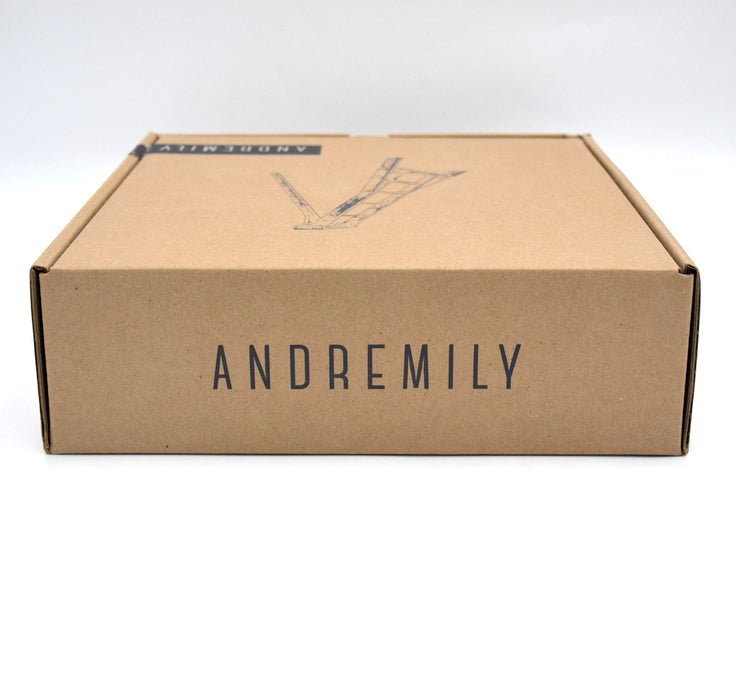 2019 Andremily Wines 'No.8' Syrah (Case of 3 Bottles)