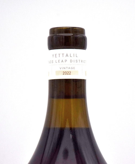 2022 Clos du Val 'Yettalil' Red Blend