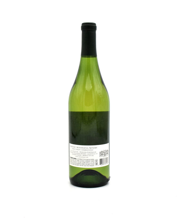 2022 Chateau Montelena Chardonnay