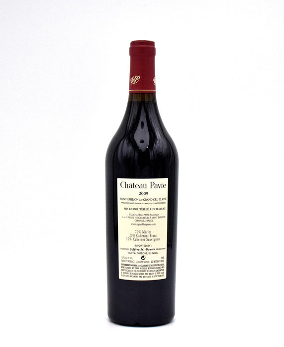 2009 Chateau Pavie
