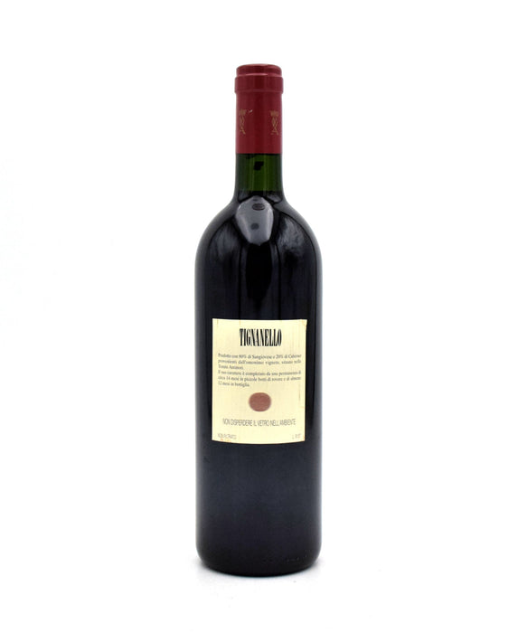 1997 Marchesi Antinori Tignanello Toscana IGT