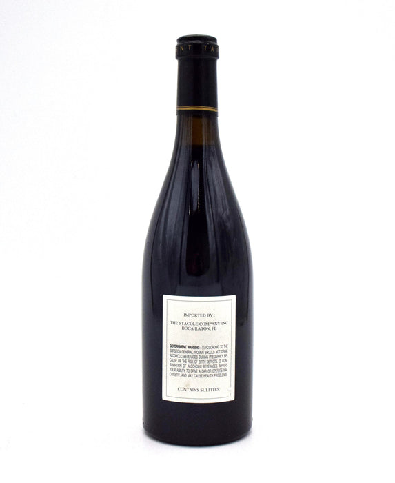 2000 Tardieu-Laurent Gigondas