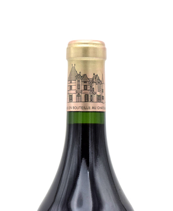 2009 Chateau Haut-Brion