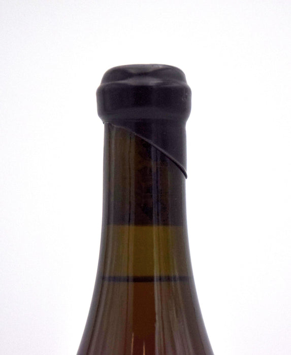 2010 Sine Qua Non The Monkey White Blend (Slightly Stained Label)