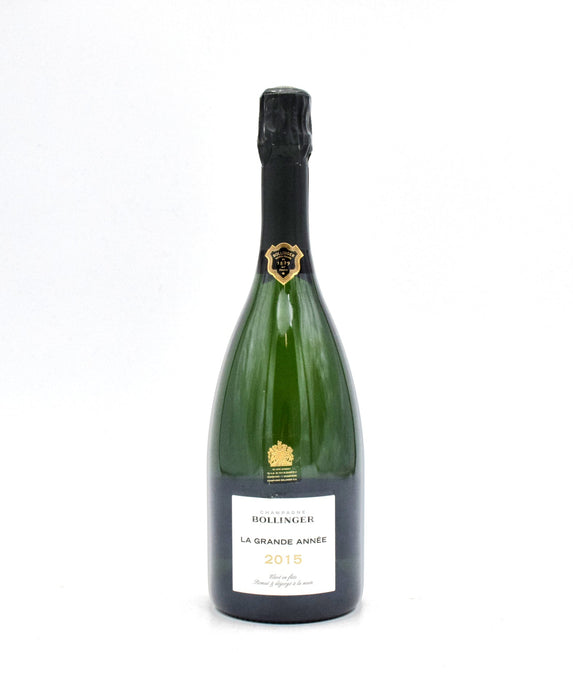 2015 Bollinger La Grande Annee Brut (No Box)