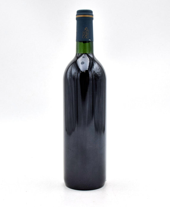 2000 Chateau Cap de Faugeres