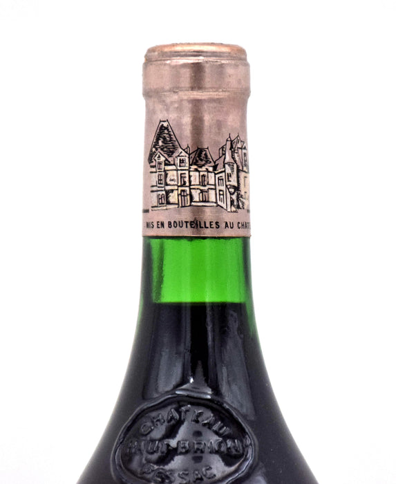 1979 Chateau Haut-Brion