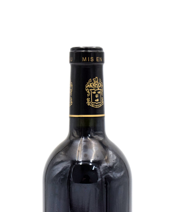 2011 Chateau Leoville Barton